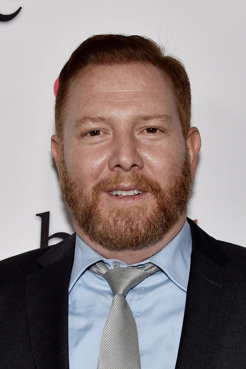 Photo of Ryan Kavanaugh