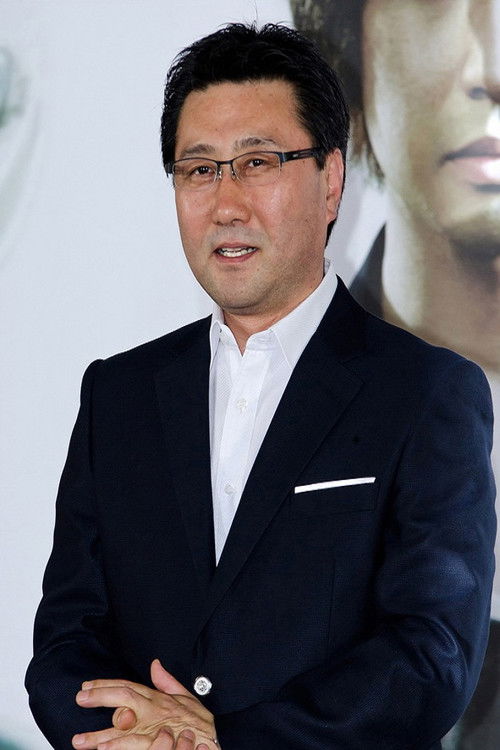Photo of Choi Jung-woo