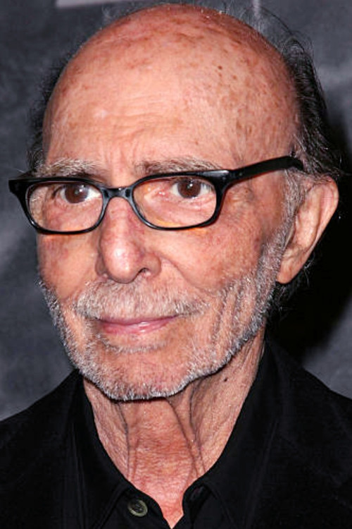 Photo of Harold Becker