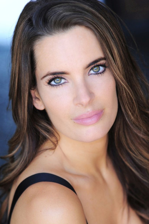 Photo of Jessica Uberuaga