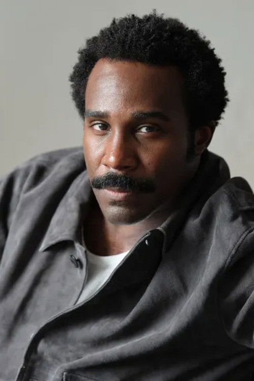 Photo of Tramell Tillman