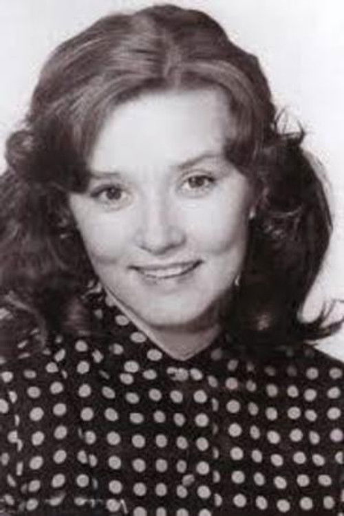 Photo of Vera Alentova