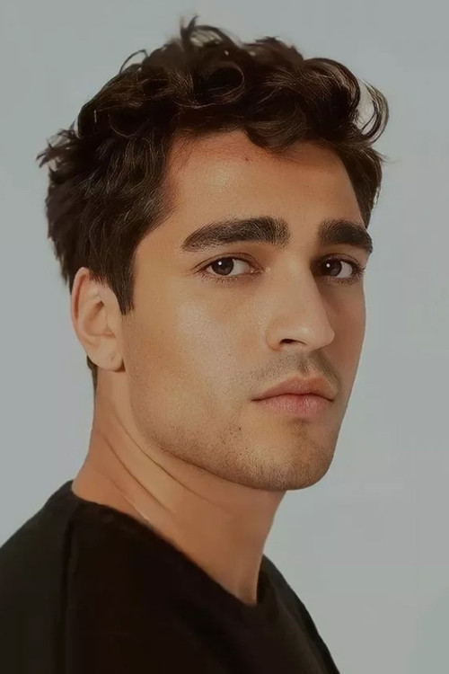 Photo of Mert Ramazan Demir