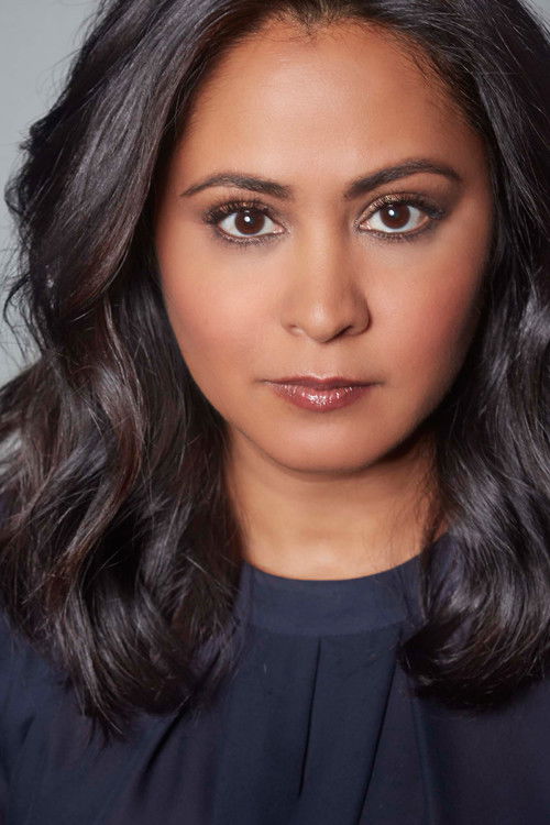 Photo of Parminder Nagra