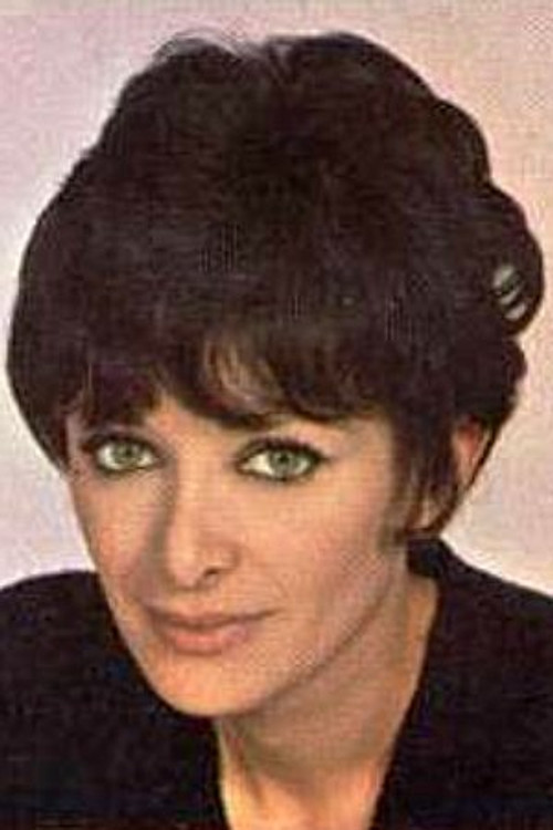 Photo of Raymonde Bronstein