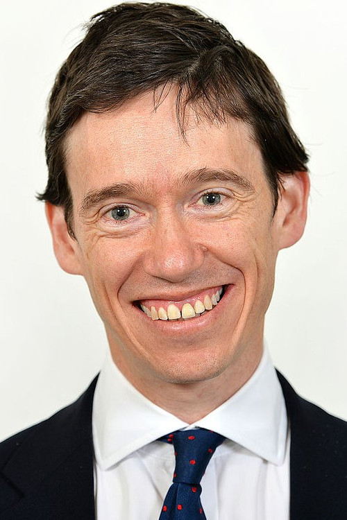 Photo of Rory Stewart