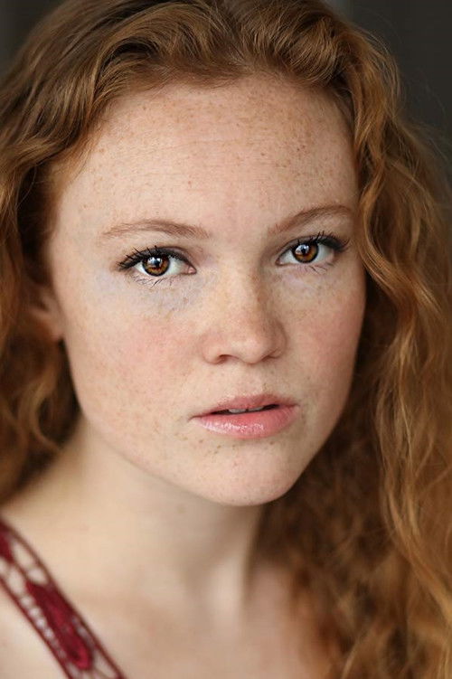 Photo of Kelly McCart