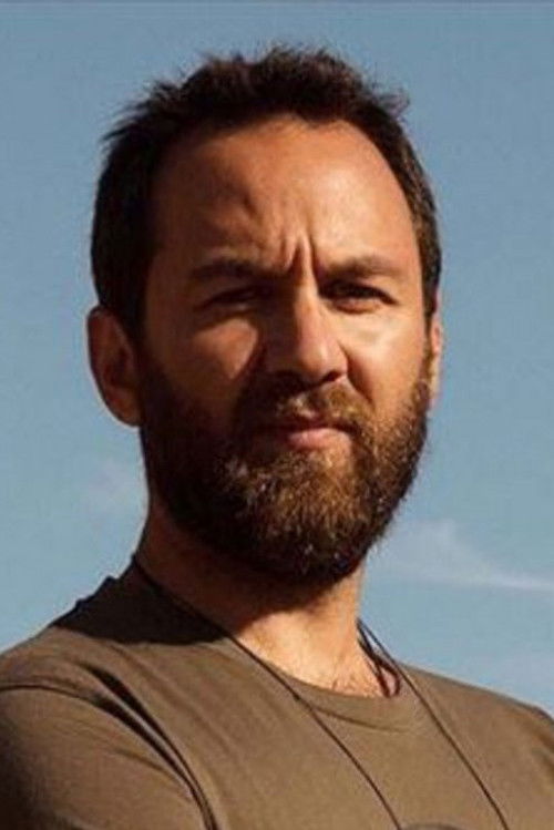 Kostas Anagnostopoulos