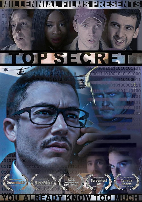 Top Secret