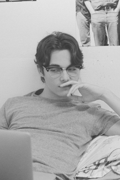 Photo of Patrick French