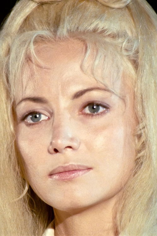 Photo of Lucretia Love