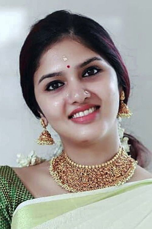 Photo of Gayathri Suresh