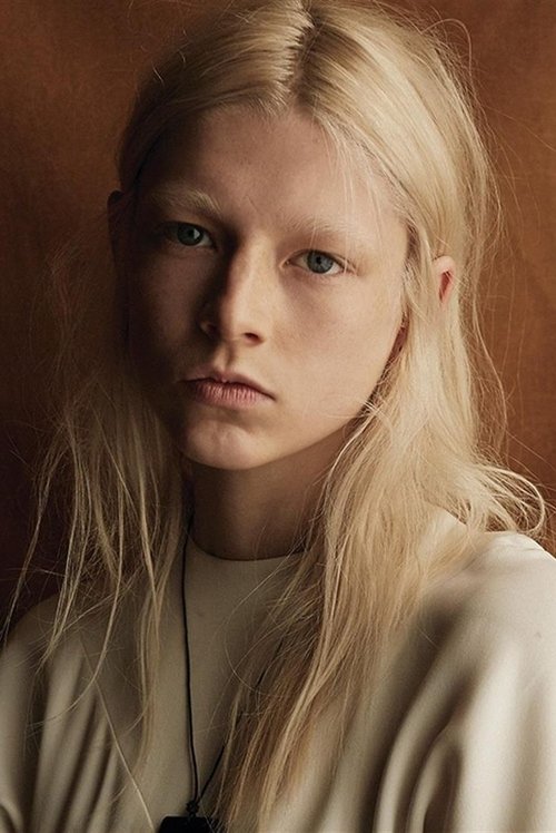 Photo of Hunter Schafer
