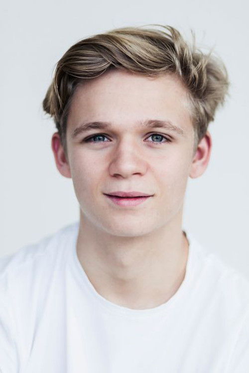 Photo of Nico Liersch