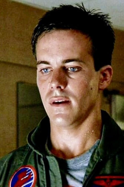 Photo of John Stockwell