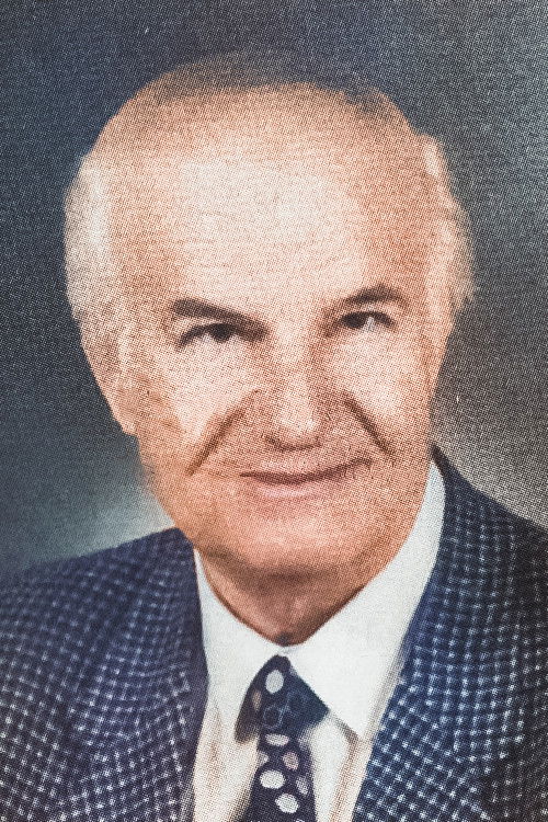 Photo of Zeki Sezer