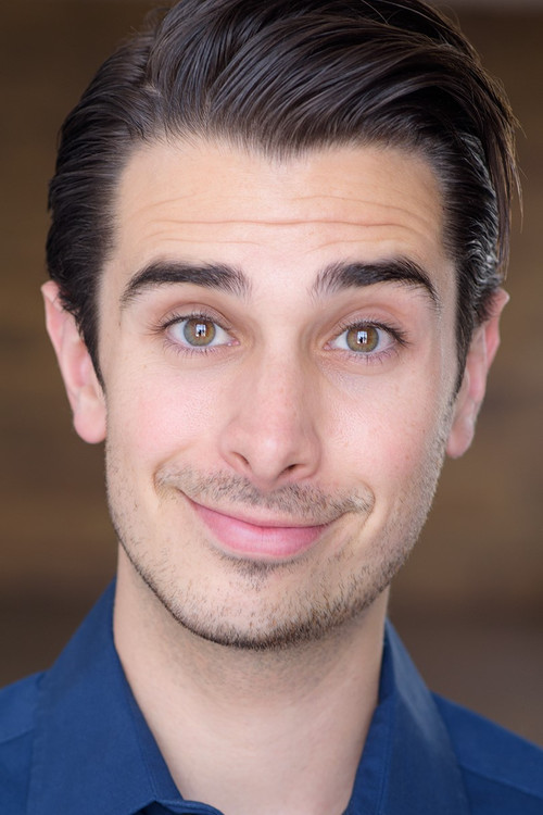 Photo of Joey Richter