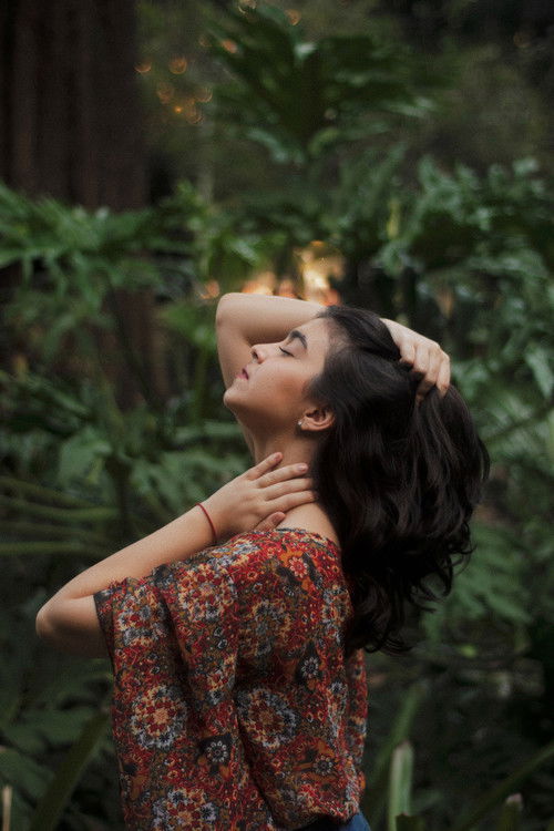 Photo of Juliana Reñones