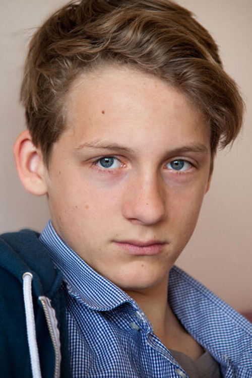 Photo of Oskar Bökelmann