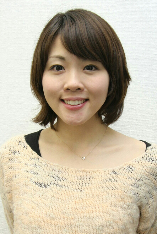 Photo of Misato Fukuen
