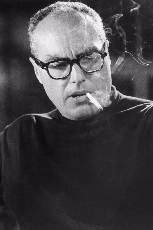 Photo of John Sturges