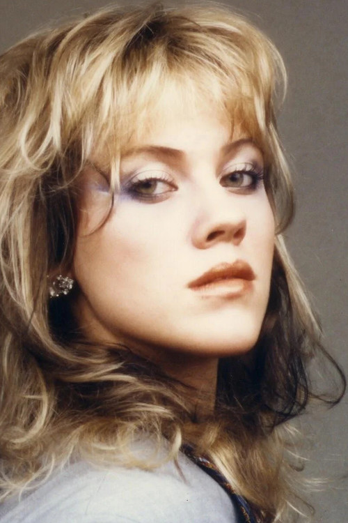 Photo of Britta Phillips