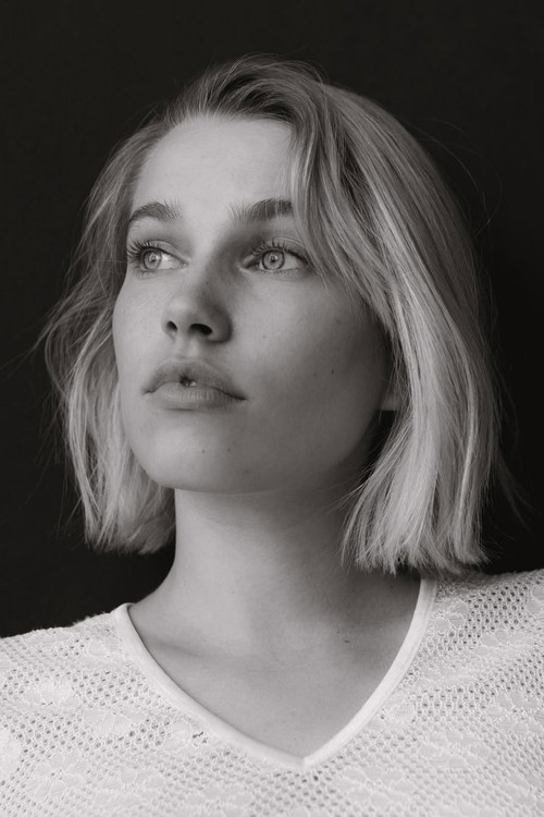 Photo of Thea Sofie Loch Næss