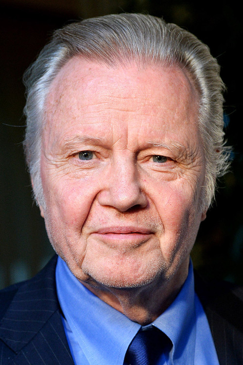Photo of Jon Voight