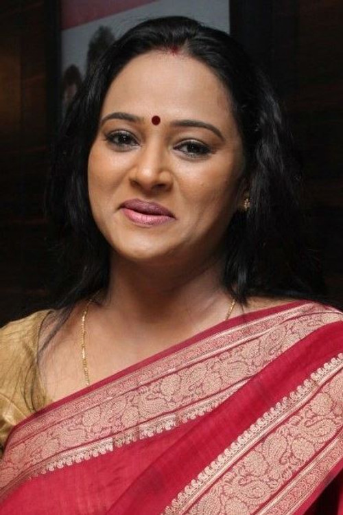 Photo of Anupama Kumar