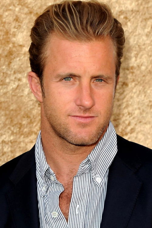 Photo of Scott Caan