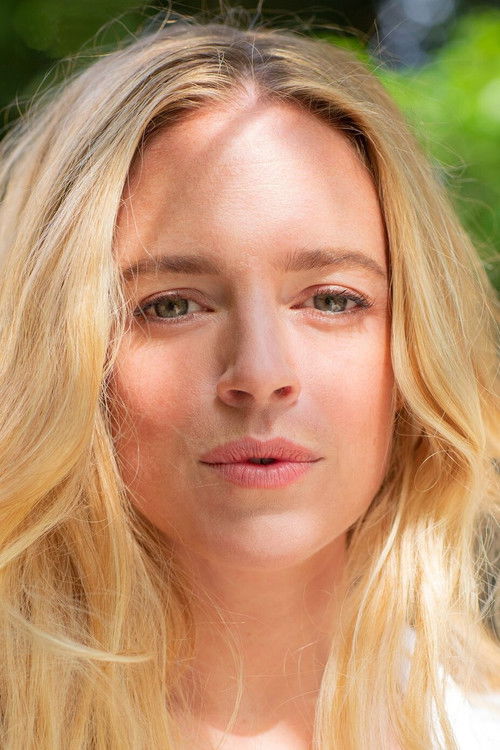 Photo of Anina Isabel Haghani