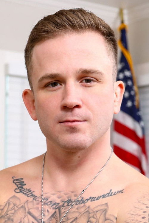 Photo of Andrew Delta