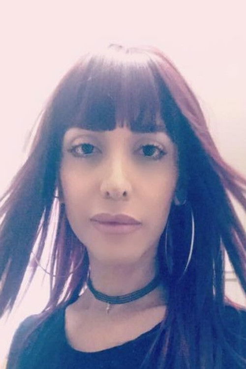 Photo of Amar Sotomayor