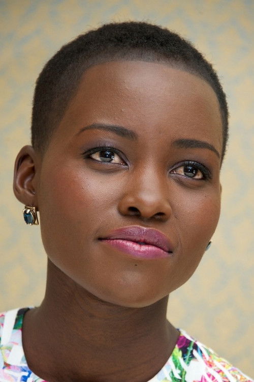 Photo of Lupita Nyong'o
