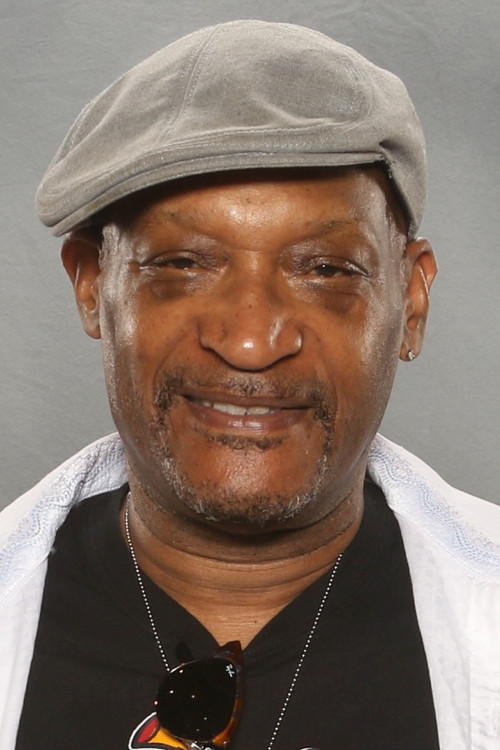 Photo of Tony Todd