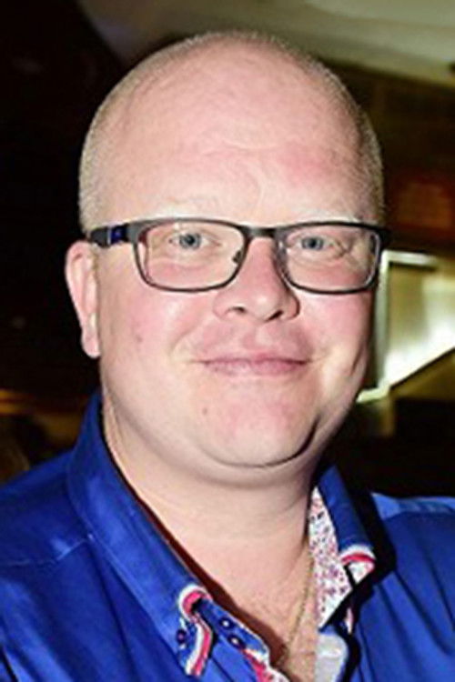 Photo of Radek Kuchař