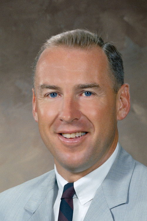 Photo of Jim Lovell