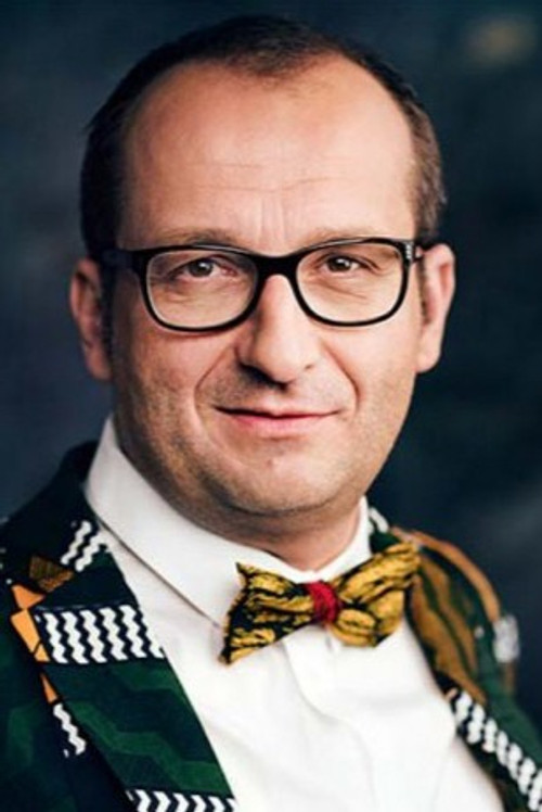 Photo of Robert Górski