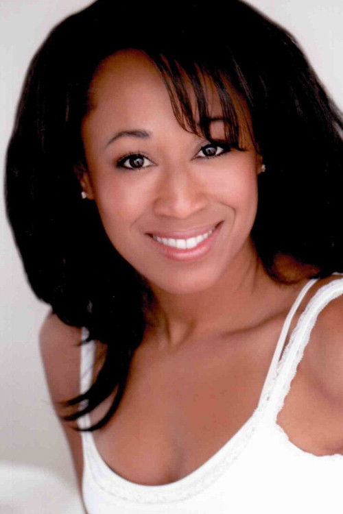 Photo of Brenda Crichlow