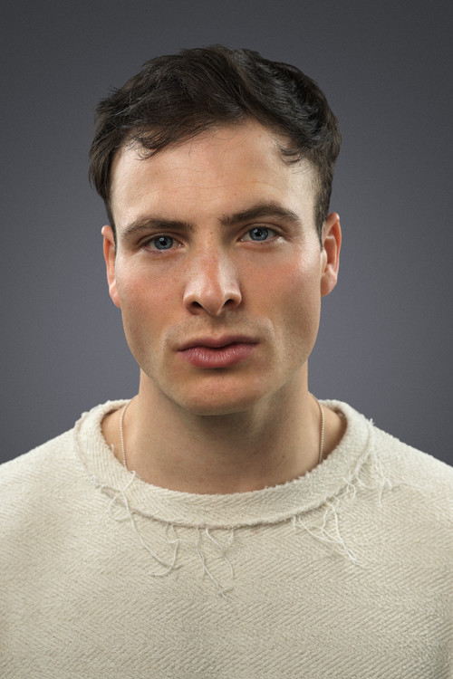 Photo of Cooper Levy