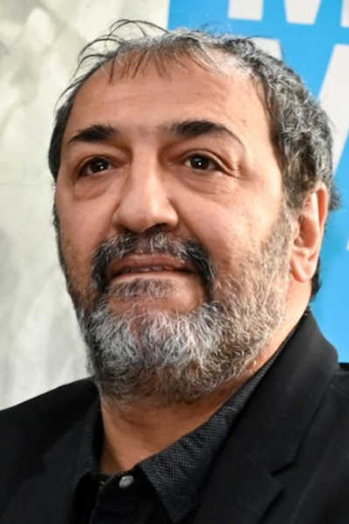 Photo of Moussa Maaskri
