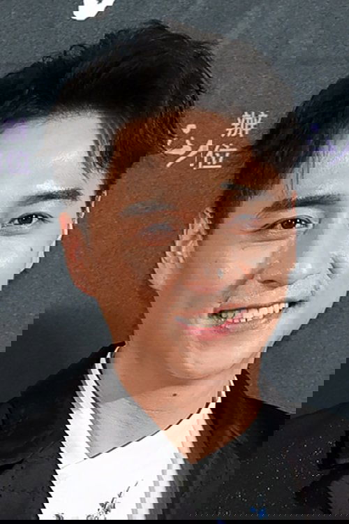 Rexen Cheng Jen-Shuo