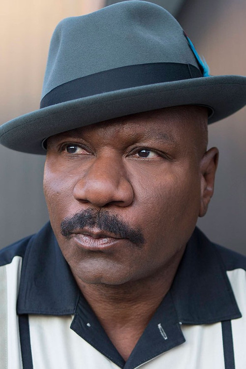 Photo of Ving Rhames