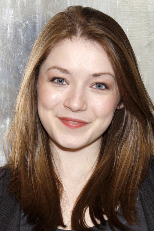 Photo of Sarah Bolger