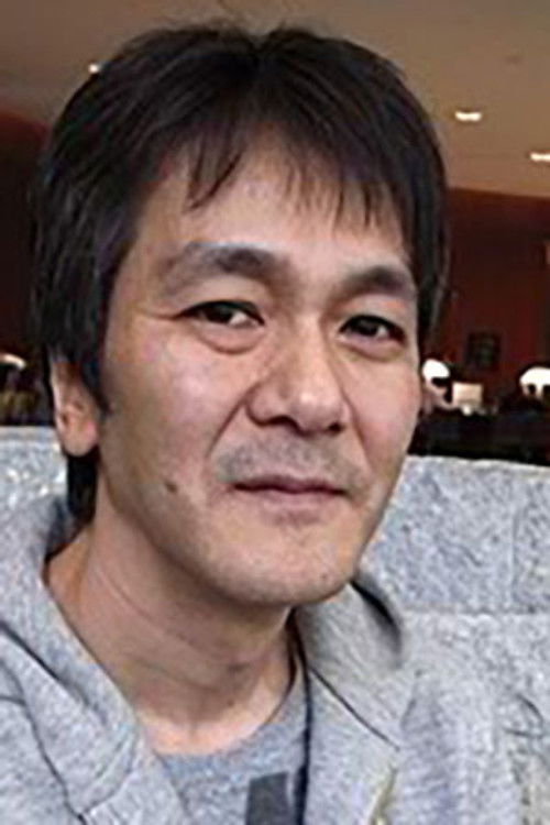 Photo of Yoshikazu Okada