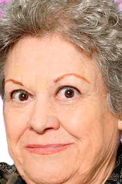 Photo of Emma Penella