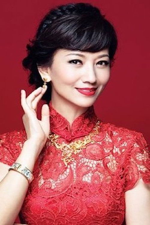 Photo of Angie Chiu Nga-Chi