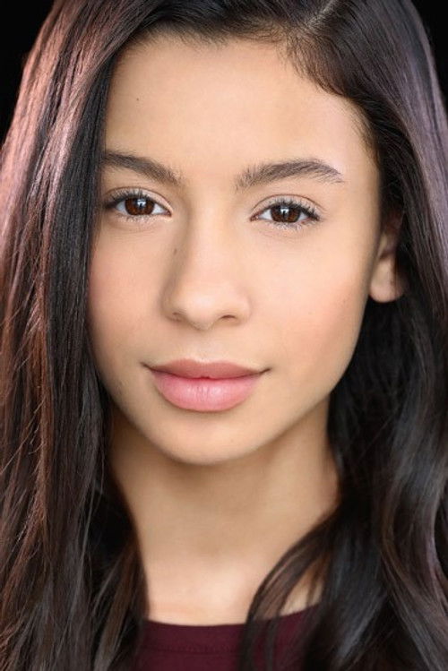 Photo of Izabella Alvarez