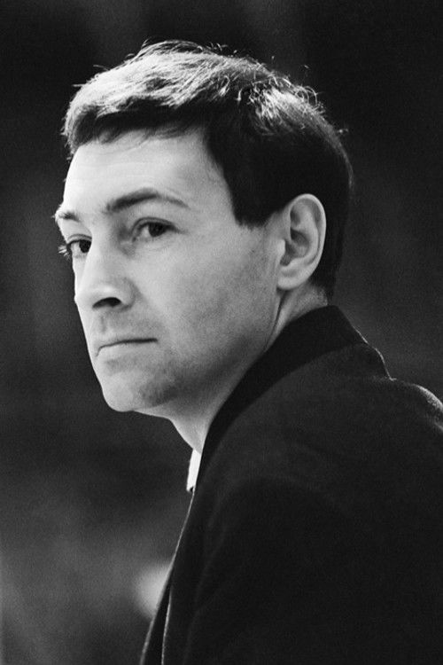 Photo of Vyacheslav Tikhonov