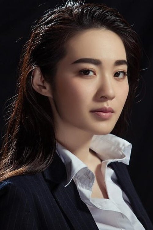 Photo of Jacky Cai